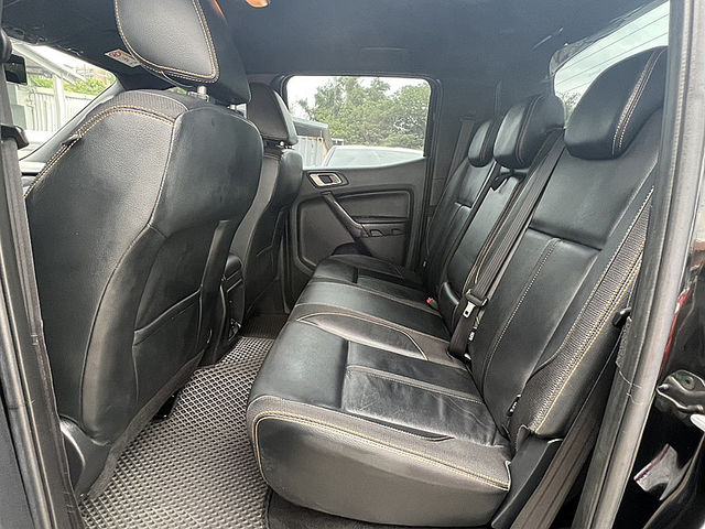 Ford/福特 Ranger  第11張相片
