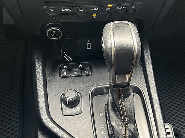 Ford/福特 Ranger  第16張相片