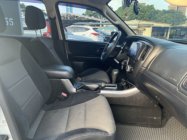 Ford/福特 Escape  第1張相片
