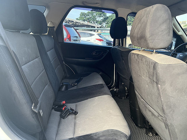 Ford/福特 Escape  第2張相片