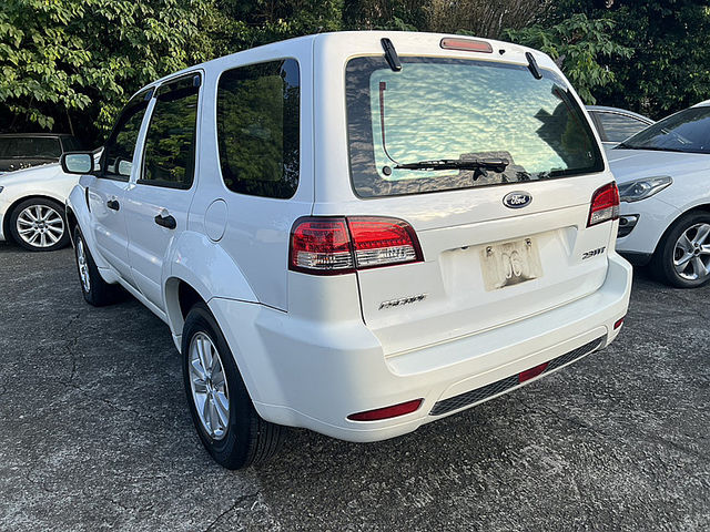 Ford/福特 Escape  第3張相片