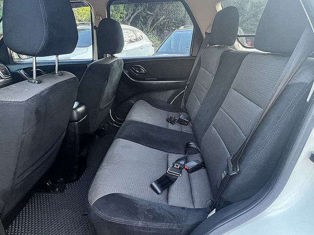 Ford/福特 Escape  第11張相片
