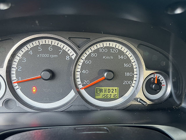 Ford/福特 Escape  第12張相片