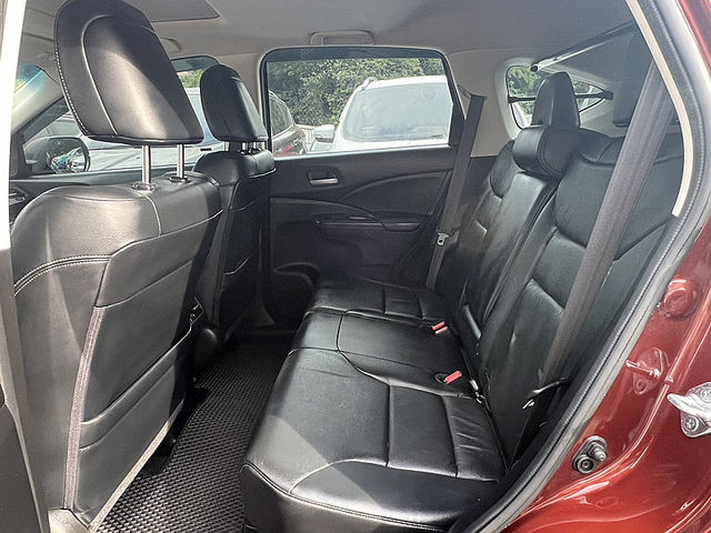 Honda CR-V  第11張相片