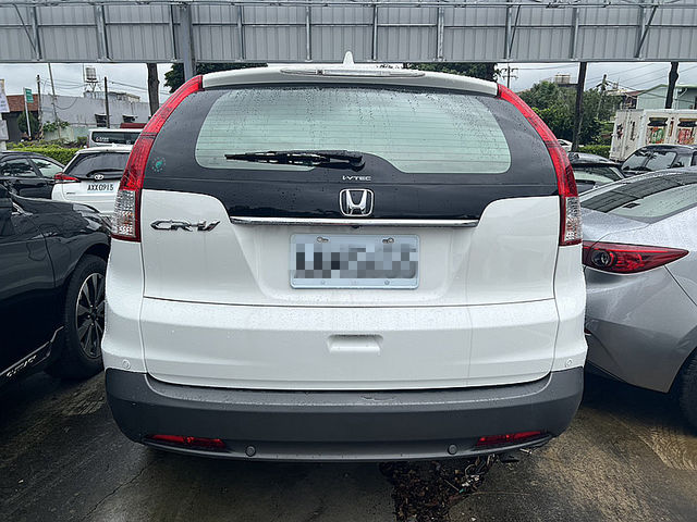倒車影像.雙安  第7張相片