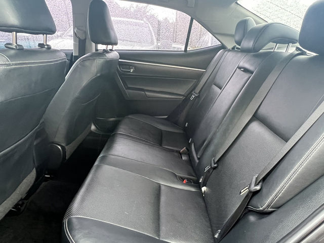 Toyota ALTIS  第11張相片