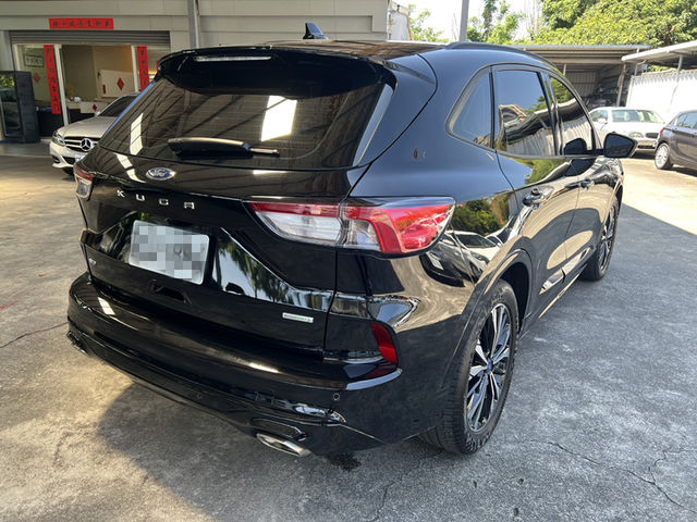 I KEY.天窗.電動椅.導航.360度倒車影像.4安.4WD  第5張相片
