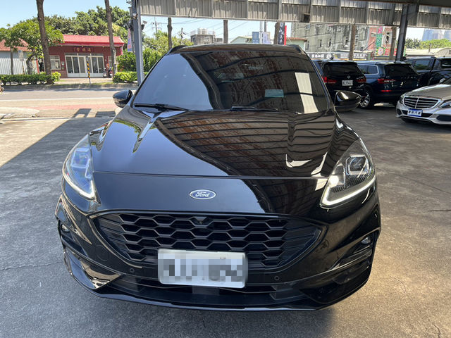 I KEY.天窗.電動椅.導航.360度倒車影像.4安.4WD  第6張相片