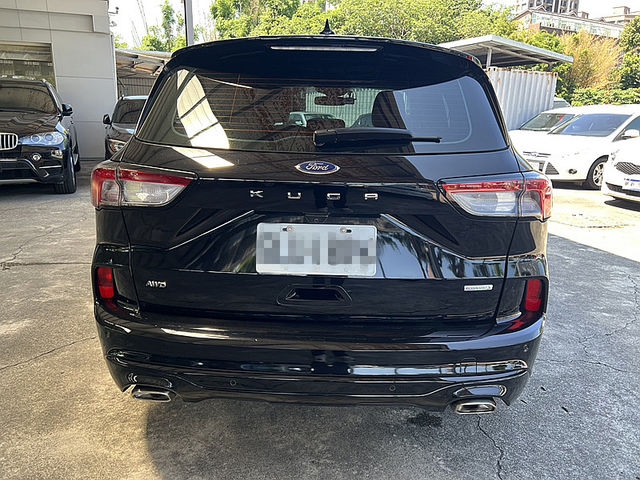 I KEY.天窗.電動椅.導航.360度倒車影像.4安.4WD  第7張相片