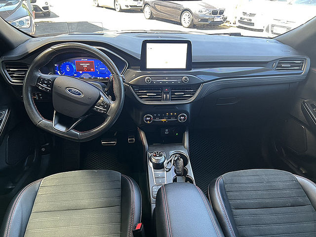 I KEY.天窗.電動椅.導航.360度倒車影像.4安.4WD  第8張相片