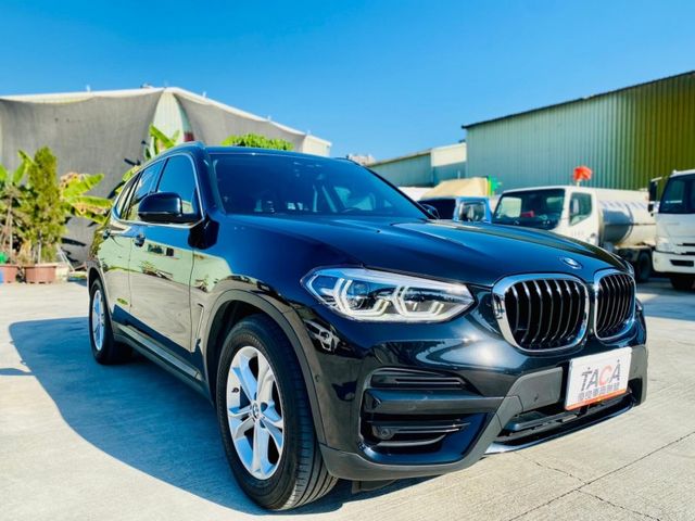 BMW/ 寶馬  X3 SERIES  X3 xDrive20i  第3張相片