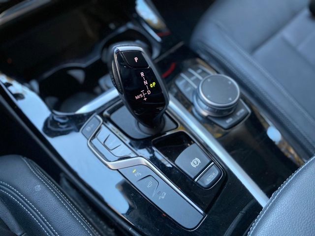 BMW/ 寶馬  X3 SERIES  X3 xDrive20i  第14張相片