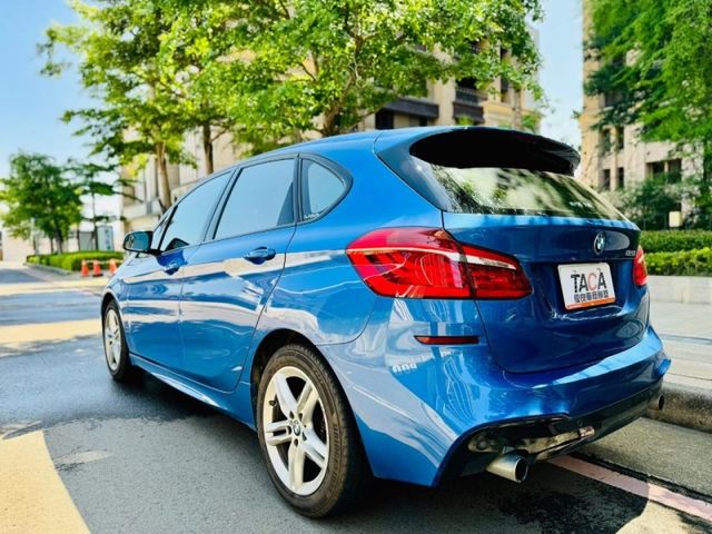 BMW/ 寶馬  2 SERIES  220i  第6張相片