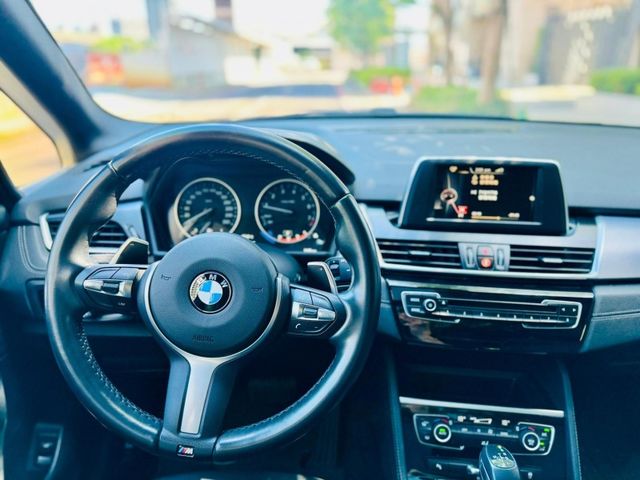 BMW/ 寶馬  2 SERIES  220i  第9張相片