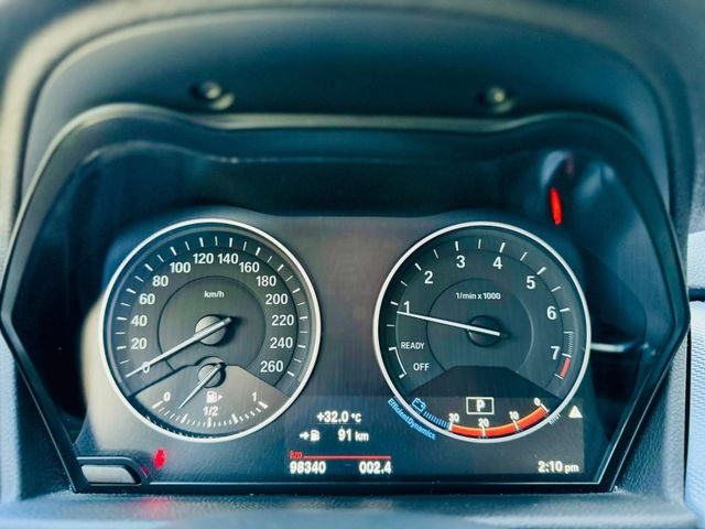 BMW/ 寶馬  2 SERIES  220i  第10張相片