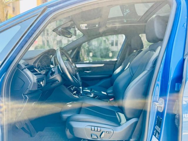 BMW/ 寶馬  2 SERIES  220i  第13張相片