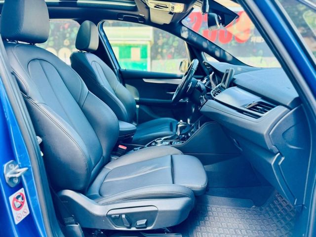 BMW/ 寶馬  2 SERIES  220i  第15張相片