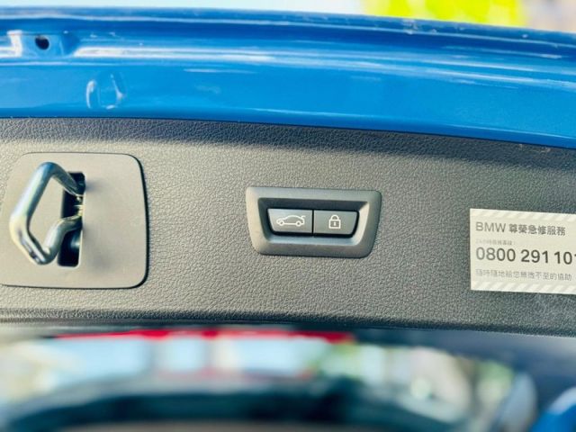 BMW/ 寶馬  2 SERIES  220i  第18張相片