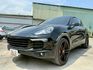 PORSCHE  Cayenne 凱安  第1張縮圖