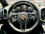 PORSCHE  Cayenne 凱安  第10張縮圖