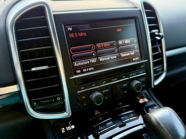 PORSCHE  Cayenne 凱安  第11張相片