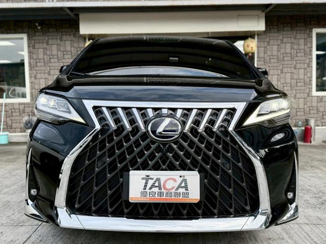 Lexus  LX 2023年 凌志 Lexus LM30  第2張相片