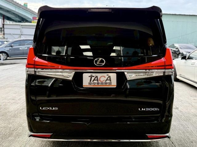Lexus  LX 2023年 凌志 Lexus LM30  第5張相片