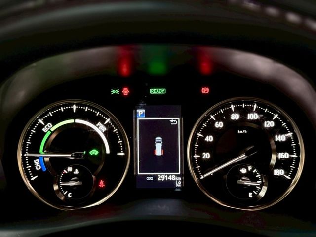 Lexus  LX 2023年 凌志 Lexus LM30  第9張相片