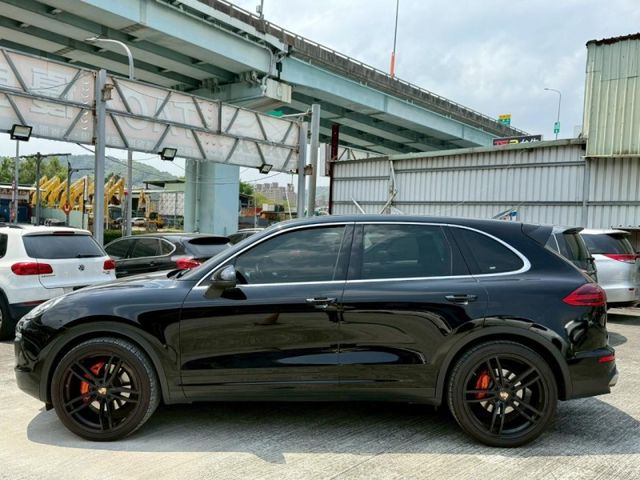 PORSCHE  Cayenne 凱安 2014年 Porsche 保時捷 Cayen  第7張相片