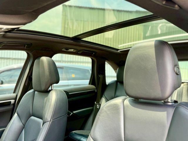 PORSCHE  Cayenne 凱安 2014年 Porsche 保時捷 Cayen  第14張相片