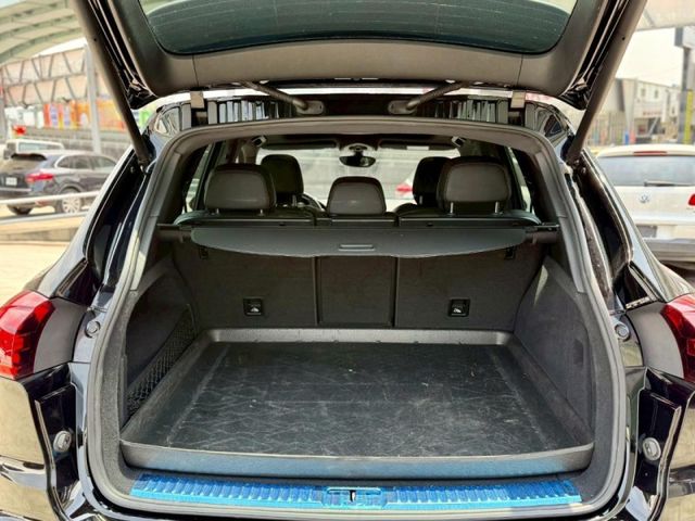 PORSCHE  Cayenne 凱安 2014年 Porsche 保時捷 Cayen  第16張相片
