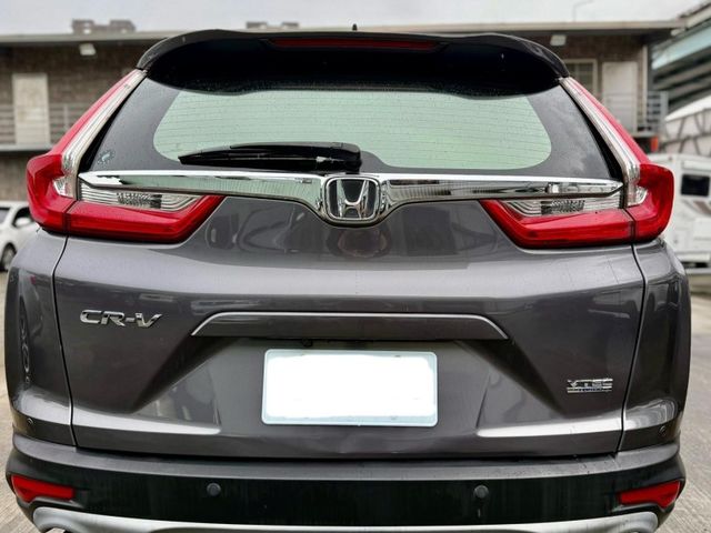 Honda  CR-V 2018年 本田 HONDA CRV   第5張相片