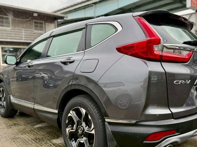 Honda  CR-V 2018年 本田 HONDA CRV   第6張相片