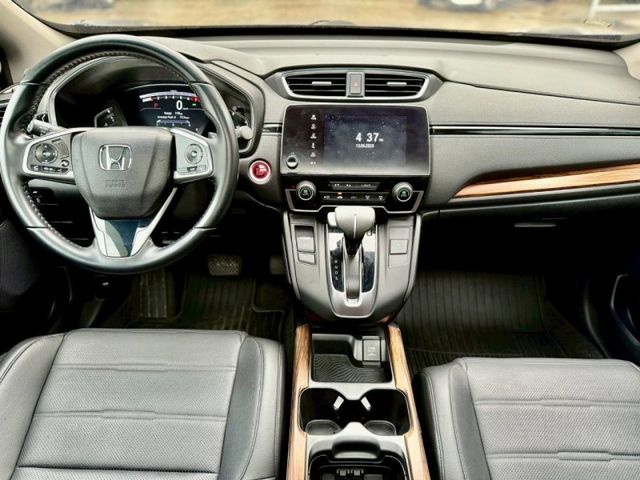 Honda  CR-V 2018年 本田 HONDA CRV   第7張相片