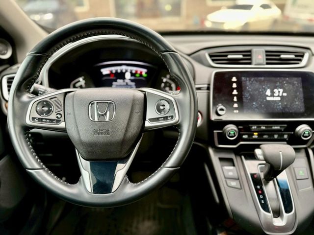 Honda  CR-V 2018年 本田 HONDA CRV   第8張相片