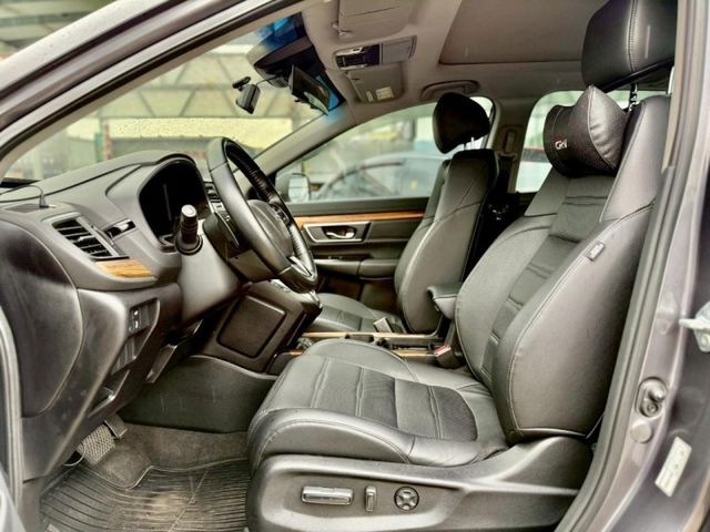 Honda  CR-V 2018年 本田 HONDA CRV   第9張相片