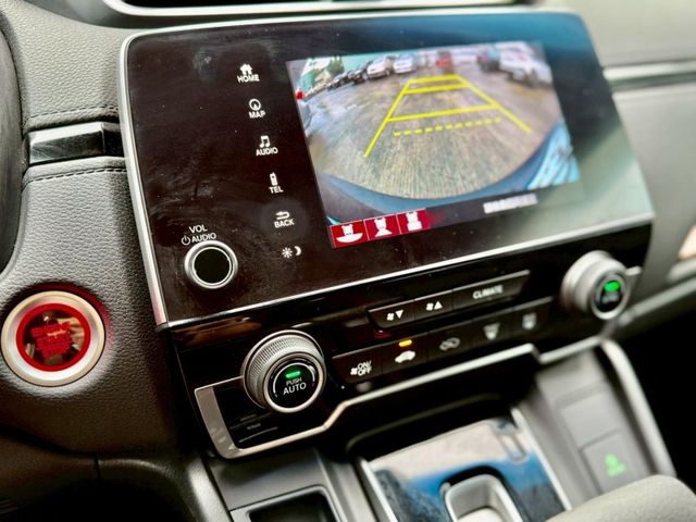 Honda  CR-V 2018年 本田 HONDA CRV   第10張相片
