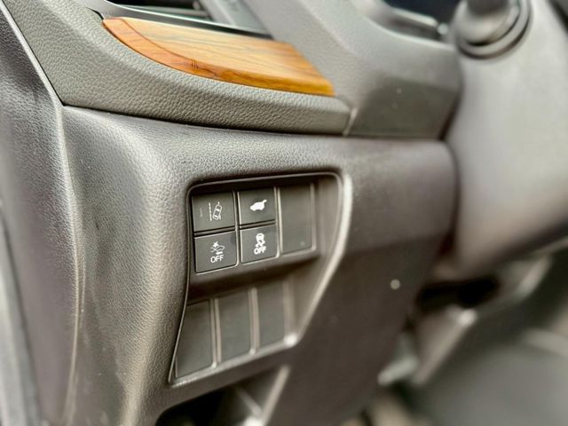 Honda  CR-V 2018年 本田 HONDA CRV   第11張相片