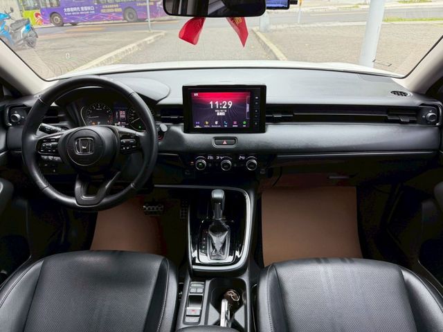 Honda  HR-V  第3張相片