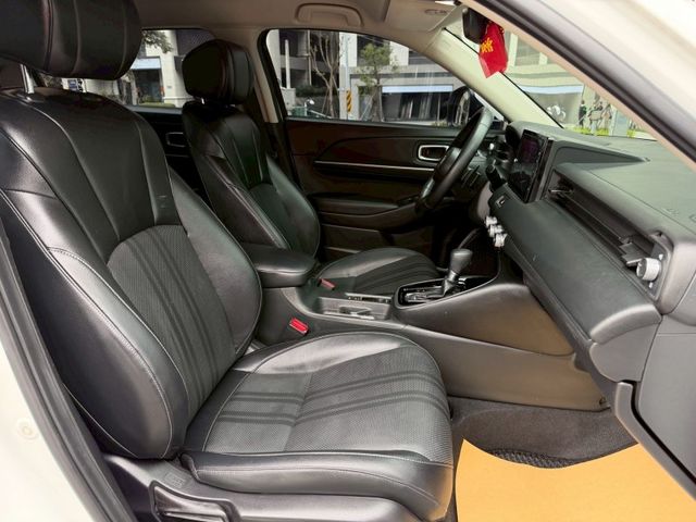 Honda  HR-V  第4張相片