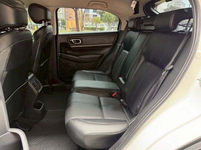 Honda  HR-V  第5張相片