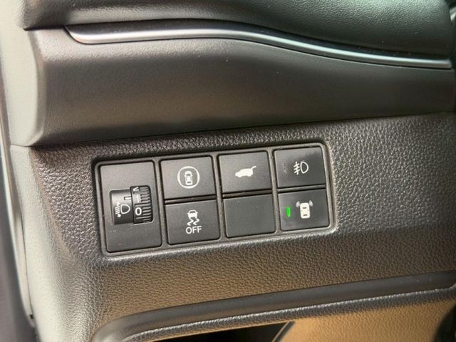 Honda  HR-V  第7張相片