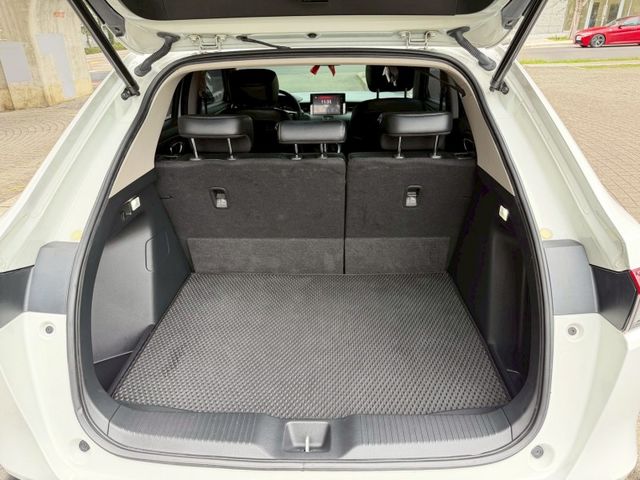 Honda  HR-V  第9張相片