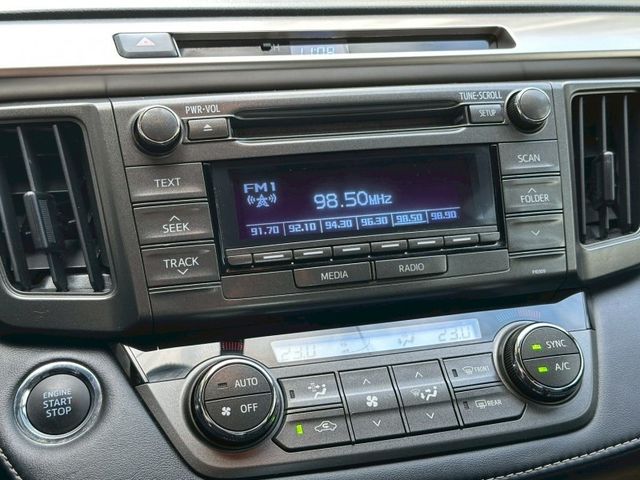 Toyota  RAV4  第9張相片