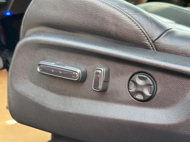 Honda  CR-V  第15張相片