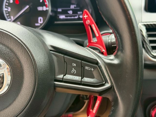 Mazda  Mazda3  第7張相片