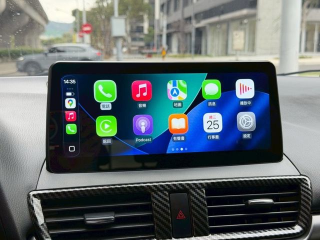 Mazda  Mazda3  第11張相片