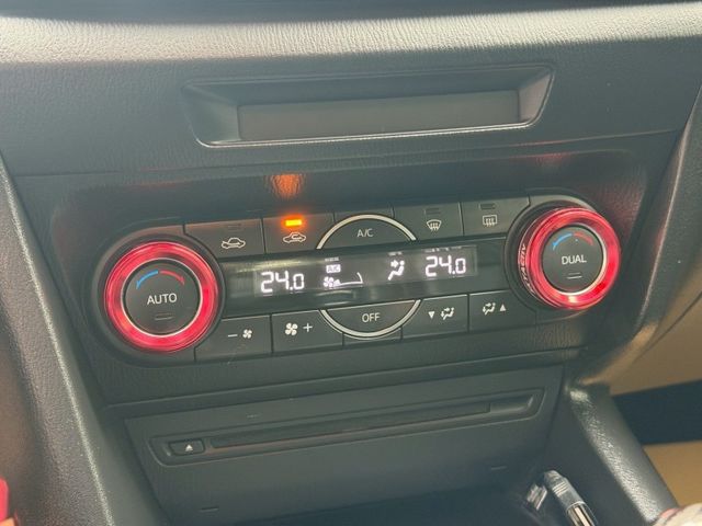 Mazda  Mazda3  第13張相片