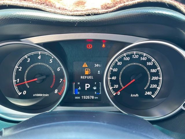 Mitsubishi  Outlander  第7張相片