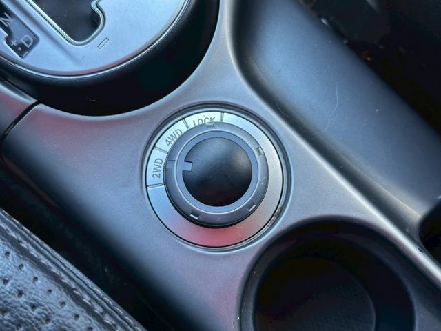 Mitsubishi  Outlander  第11張相片